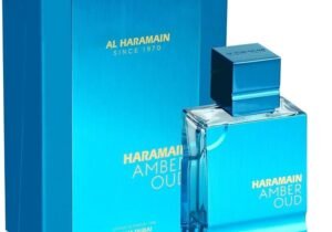 Al Haramain Aqua Dubai 100ml