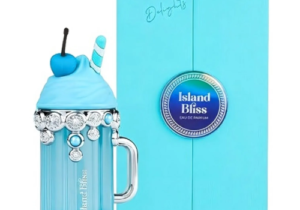 Island Blue – Armaf (Woman)