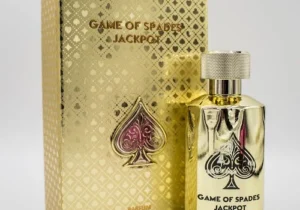 Jo Milano Game of Spades Jackpot