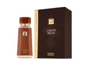 Liquid Brun French Avenue