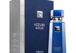 Azzure Oud French Avenue Eau de Parfum