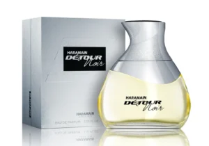 Détour Noir Al Haramain Eau de Parfum