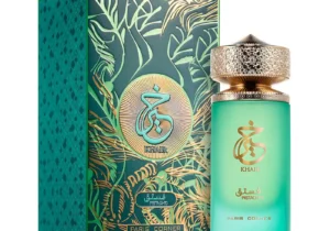 Khair Pistachio Paris Corner Eau de Parfum