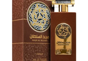 Majd Al Sultan – Asdaaf Eau de Parfum