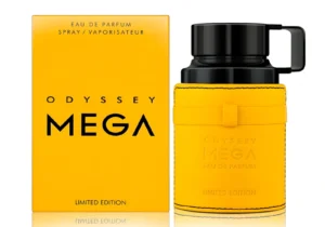 Odyssey Mega Armaf Eau de Parfum